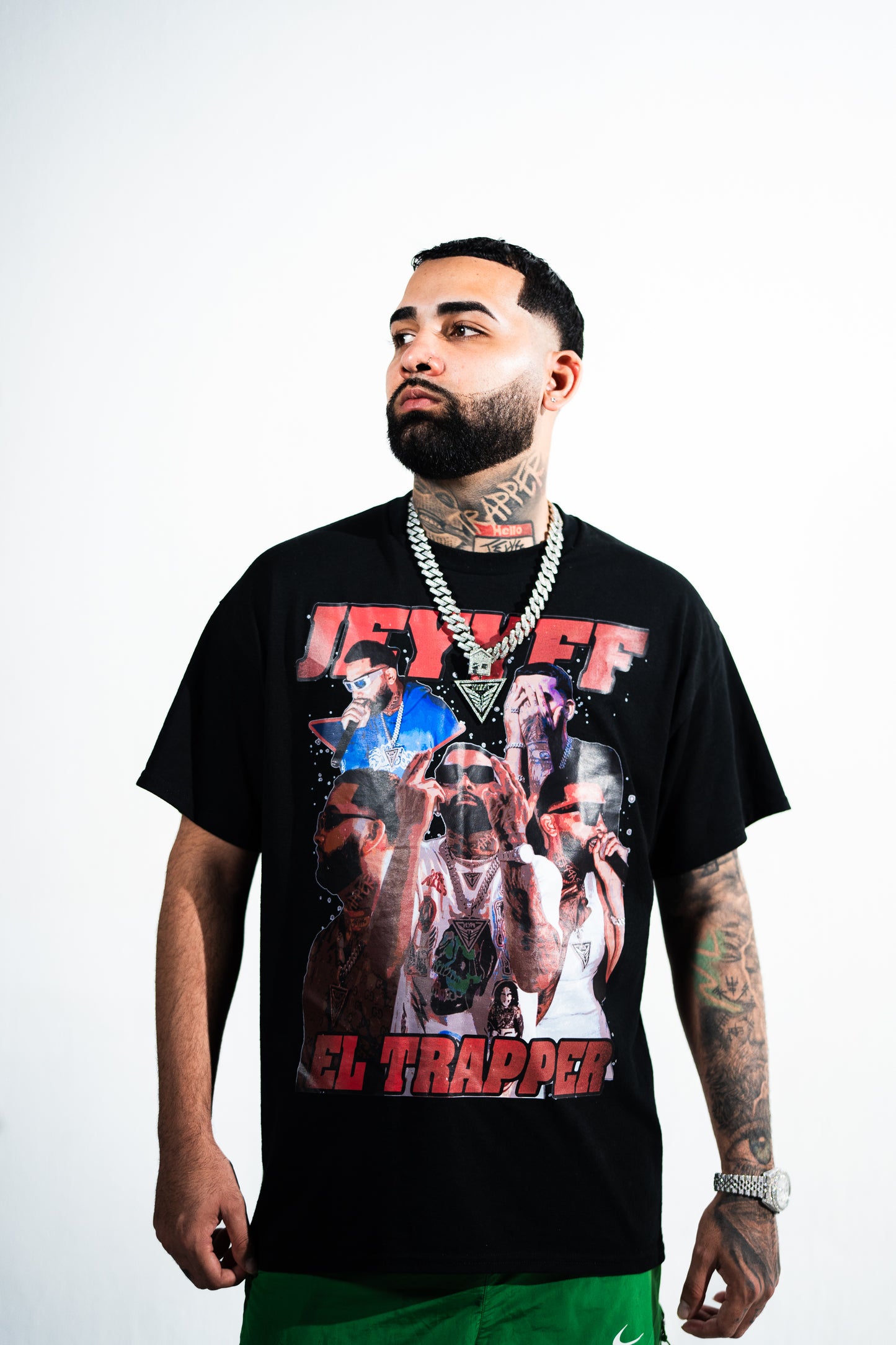 Jeyyff T-Shirt